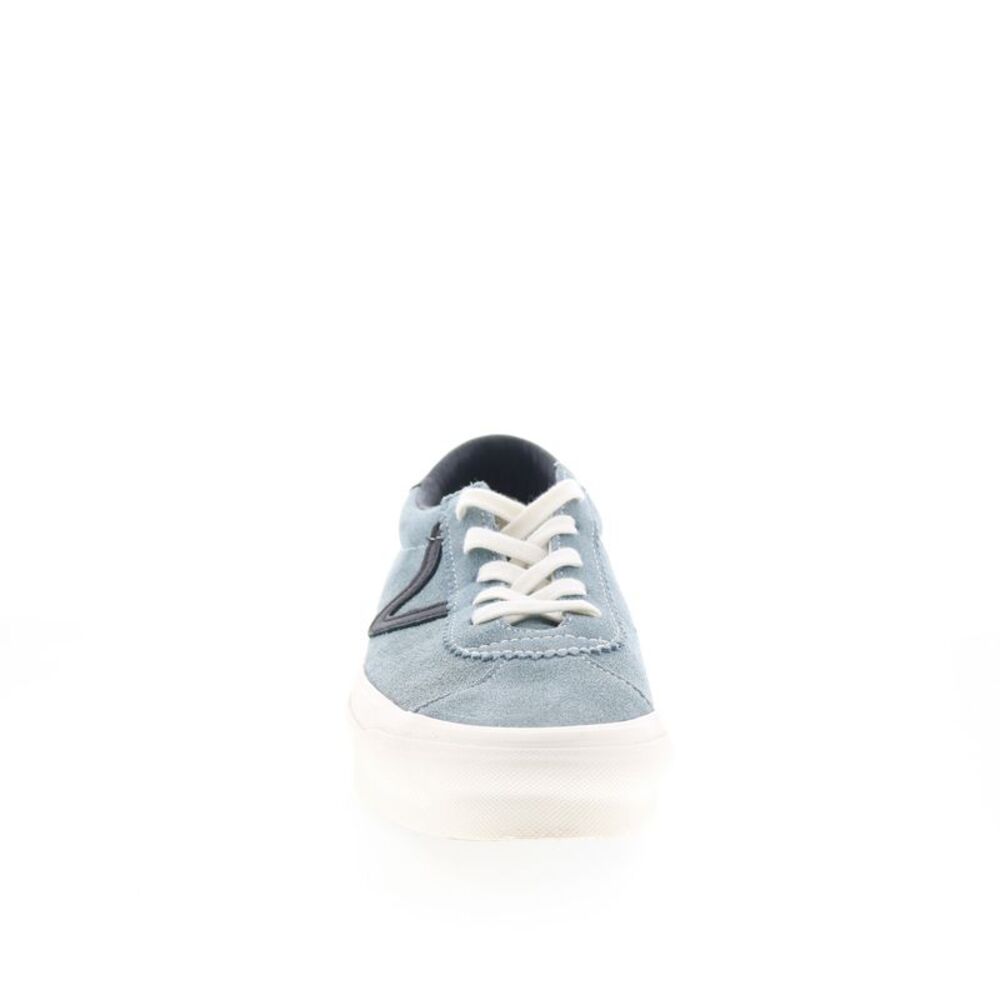 Vans Mens Vans Vault OG Epoch LX Blue Shoes () - Picture 3 of 7